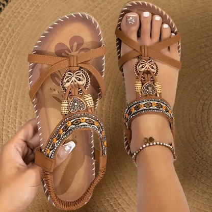 SANDALES HAMBRA