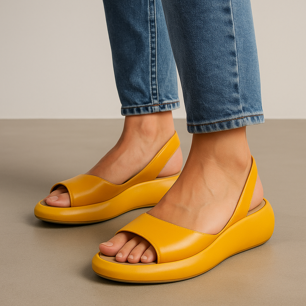 SANDALES LILYA