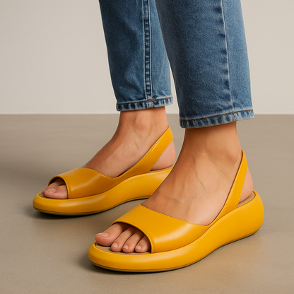 SANDALES LILYA