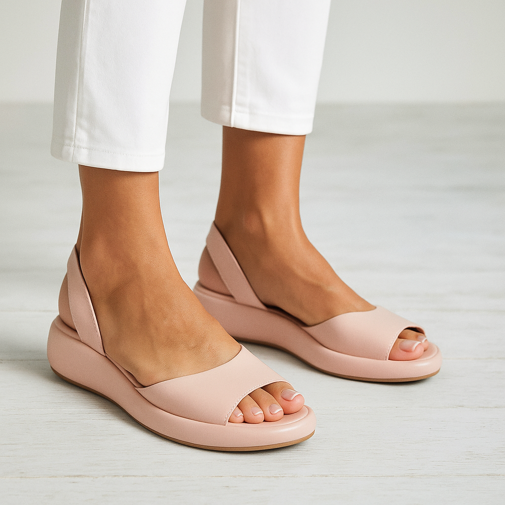 SANDALES LILYA