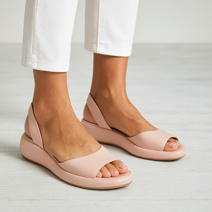 SANDALES LILYA