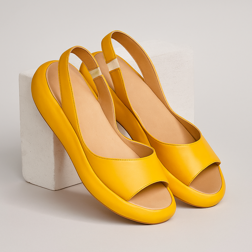 SANDALES LILYA