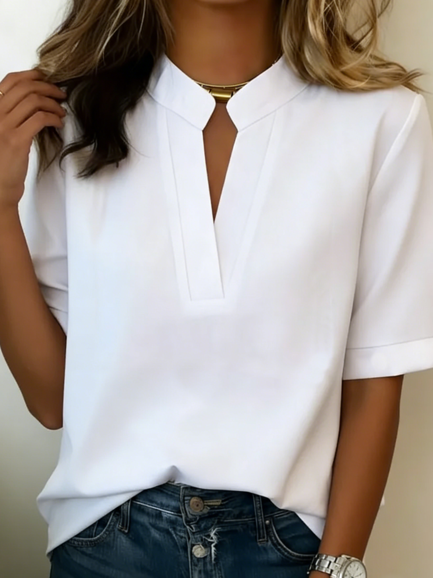 Blouse Nour