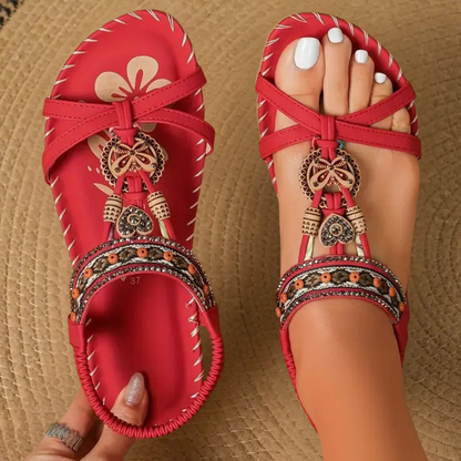 SANDALES HAMBRA