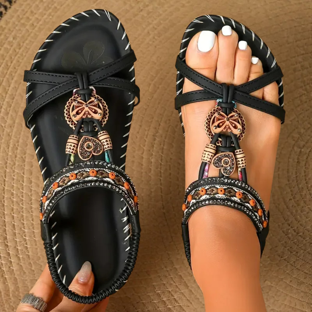 SANDALES HAMBRA