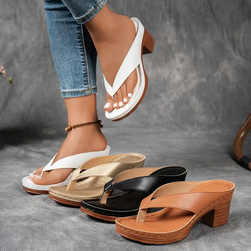SANDALES RAHMA