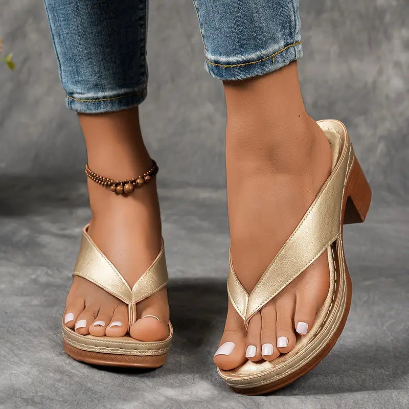 SANDALES RAHMA