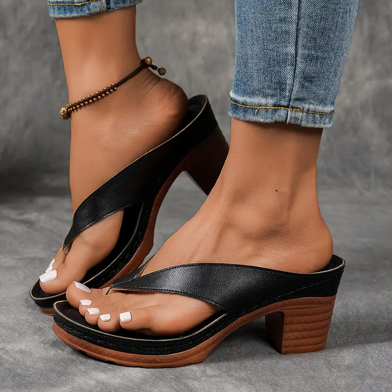 SANDALES RAHMA