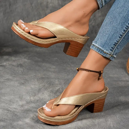 SANDALES RAHMA
