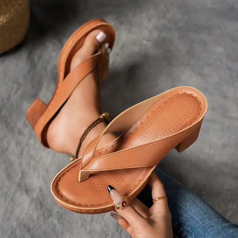 SANDALES RAHMA