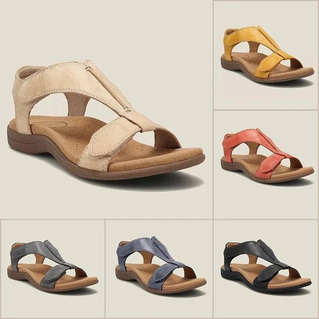 SANDALES FADIA