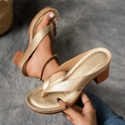 SANDALES RAHMA