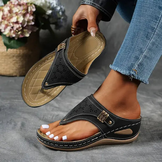 SANDALES SAFA