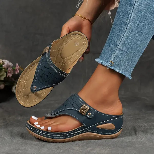 SANDALES SAFA