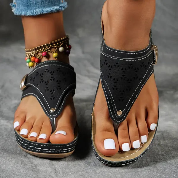 SANDALES SAFA