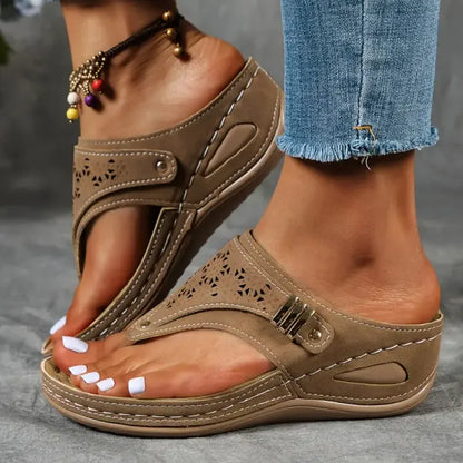 SANDALES SAFA