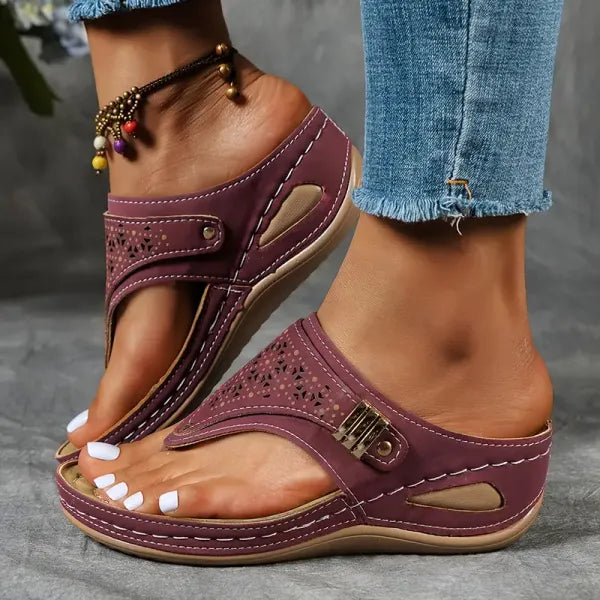 SANDALES SAFA